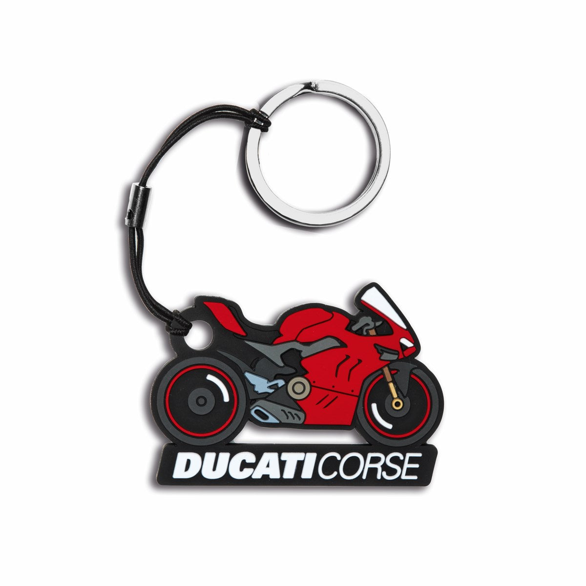 DC Panigale V4S