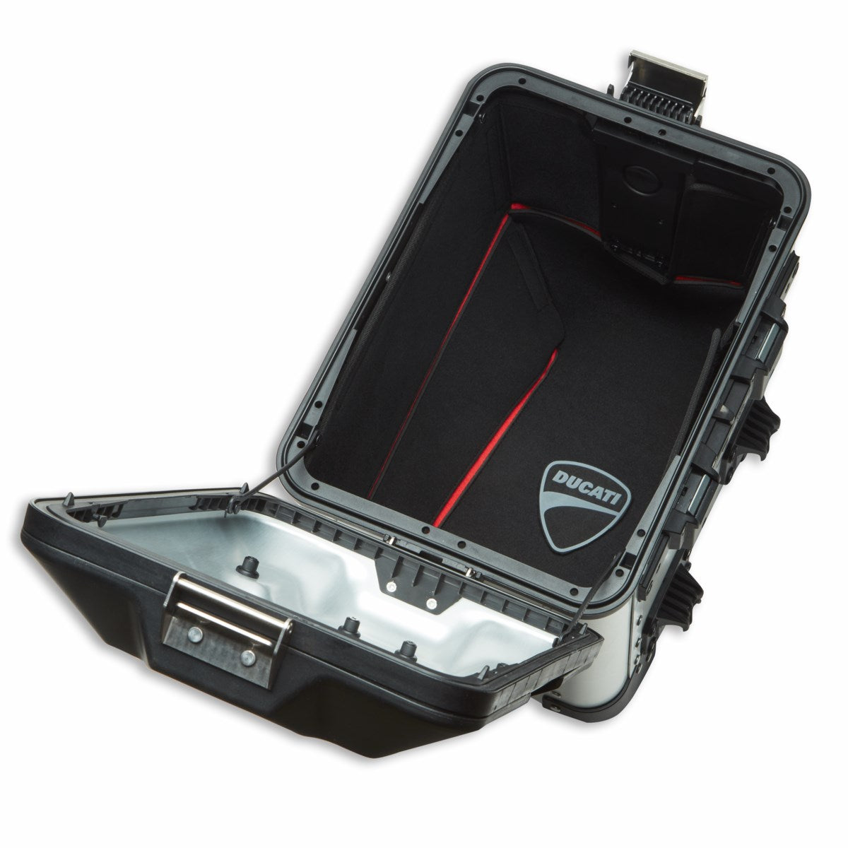 SET FODERE INTERNE PER VALIGIE ALLUMINIO