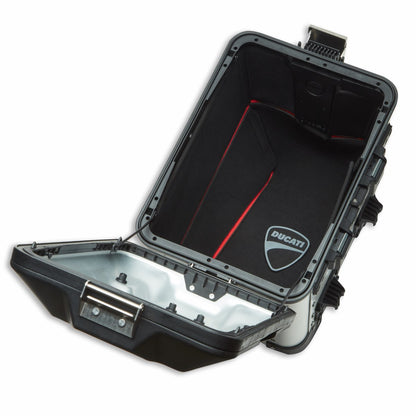 SET FODERE INTERNE PER VALIGIE ALLUMINIO