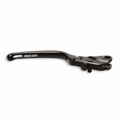 BLACK C RIZOMA RADIAL BRAKE LEVER