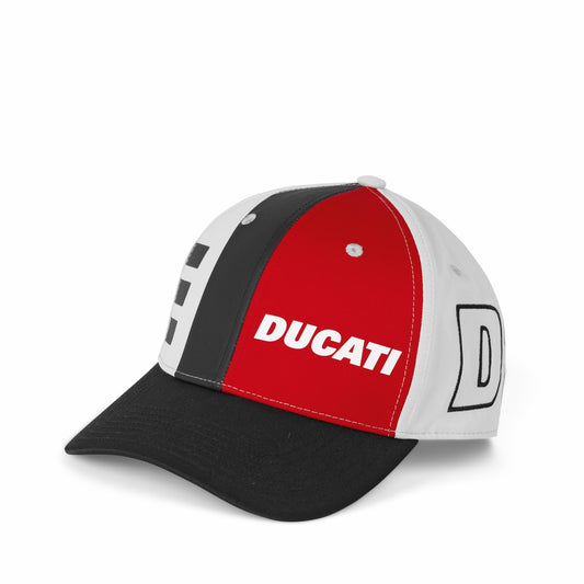 Ducati Explorer