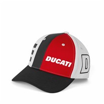 Ducati Explorer