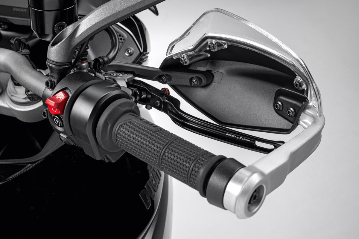 BLACK C RIZOMA RADIAL BRAKE LEVER