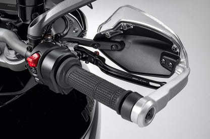 BLACK C RIZOMA RADIAL BRAKE LEVER