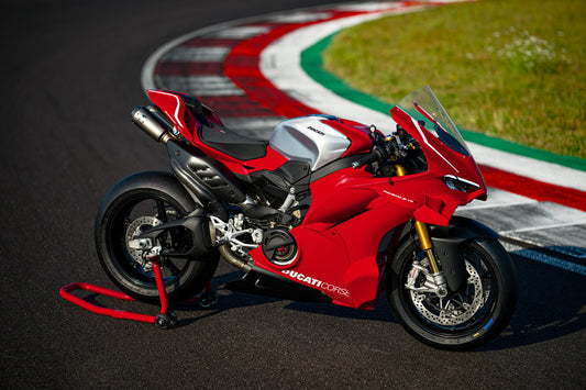 2026 Panigale V4R