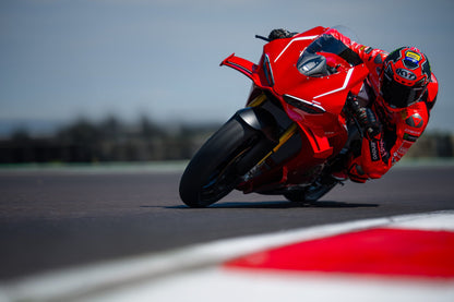 2026 Panigale V4R