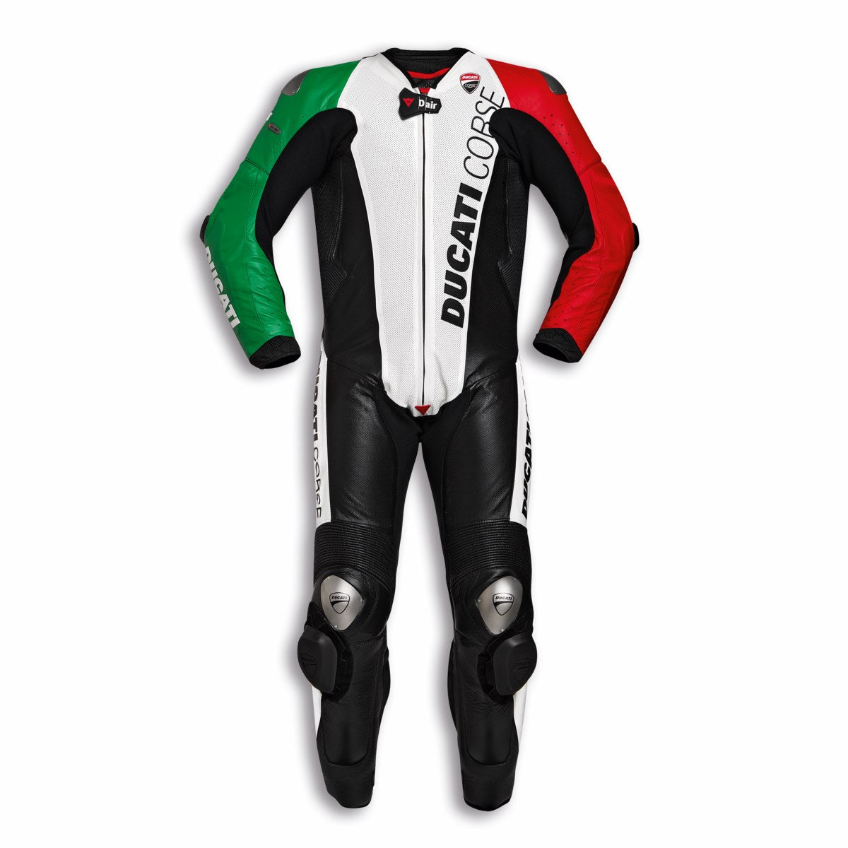 Ducati Corse D-air® K3 Tricolore Italia