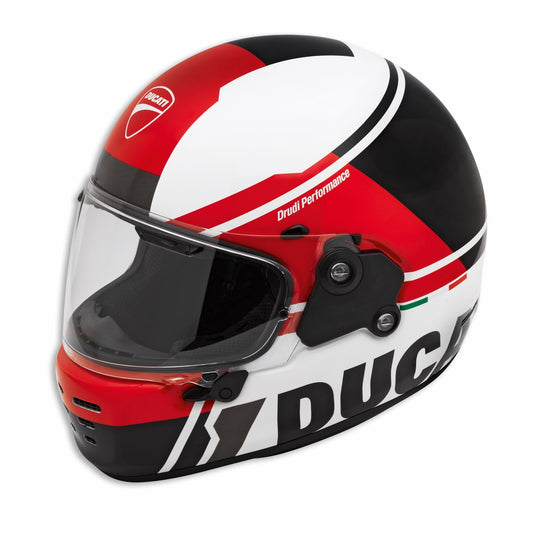 Ducati Theme V2