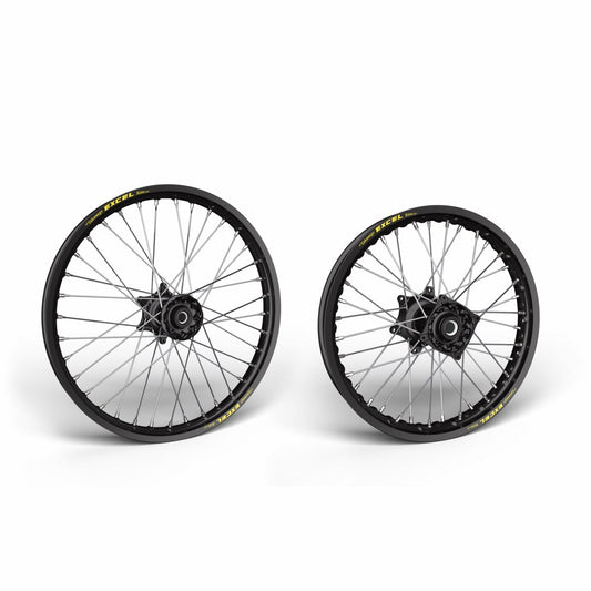 SET CERCHI A RAGGI V21J