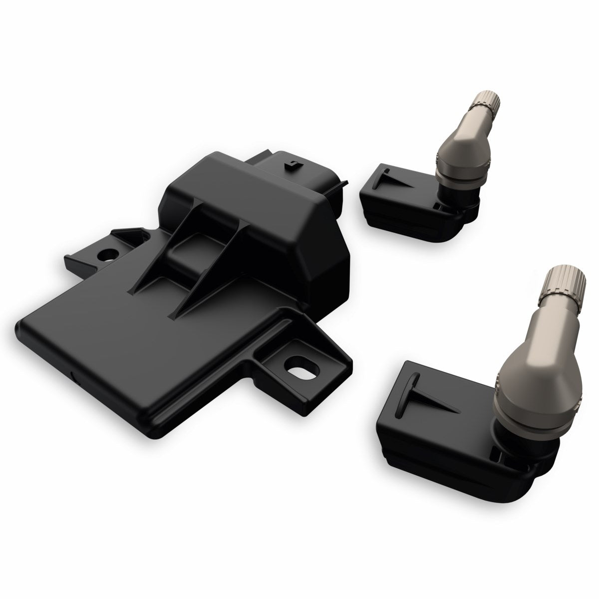 CONTROL UNIT+TYRE PRESS SENSORS SET 434H