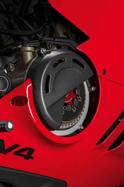 COVER CLUTCH