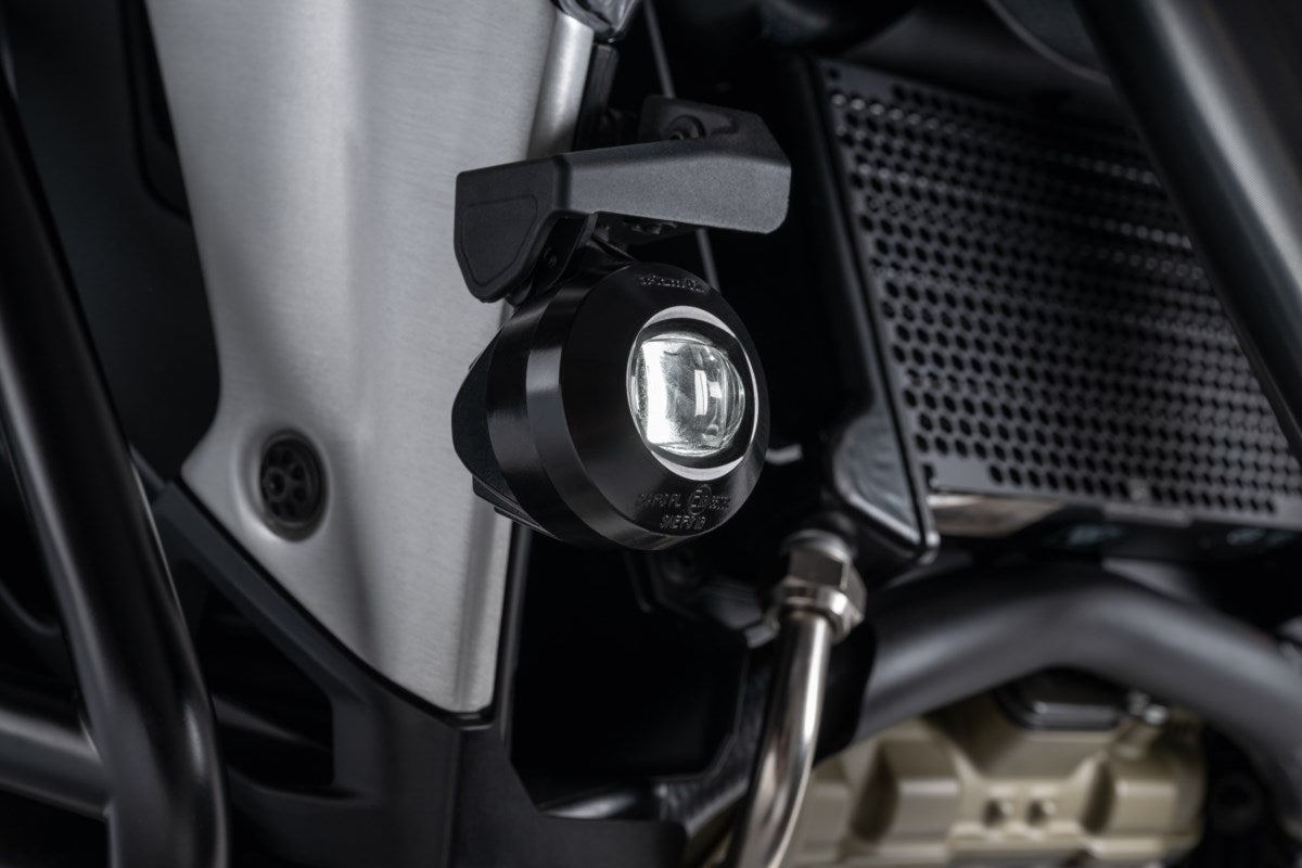 1706 FOG LIGHTS SET