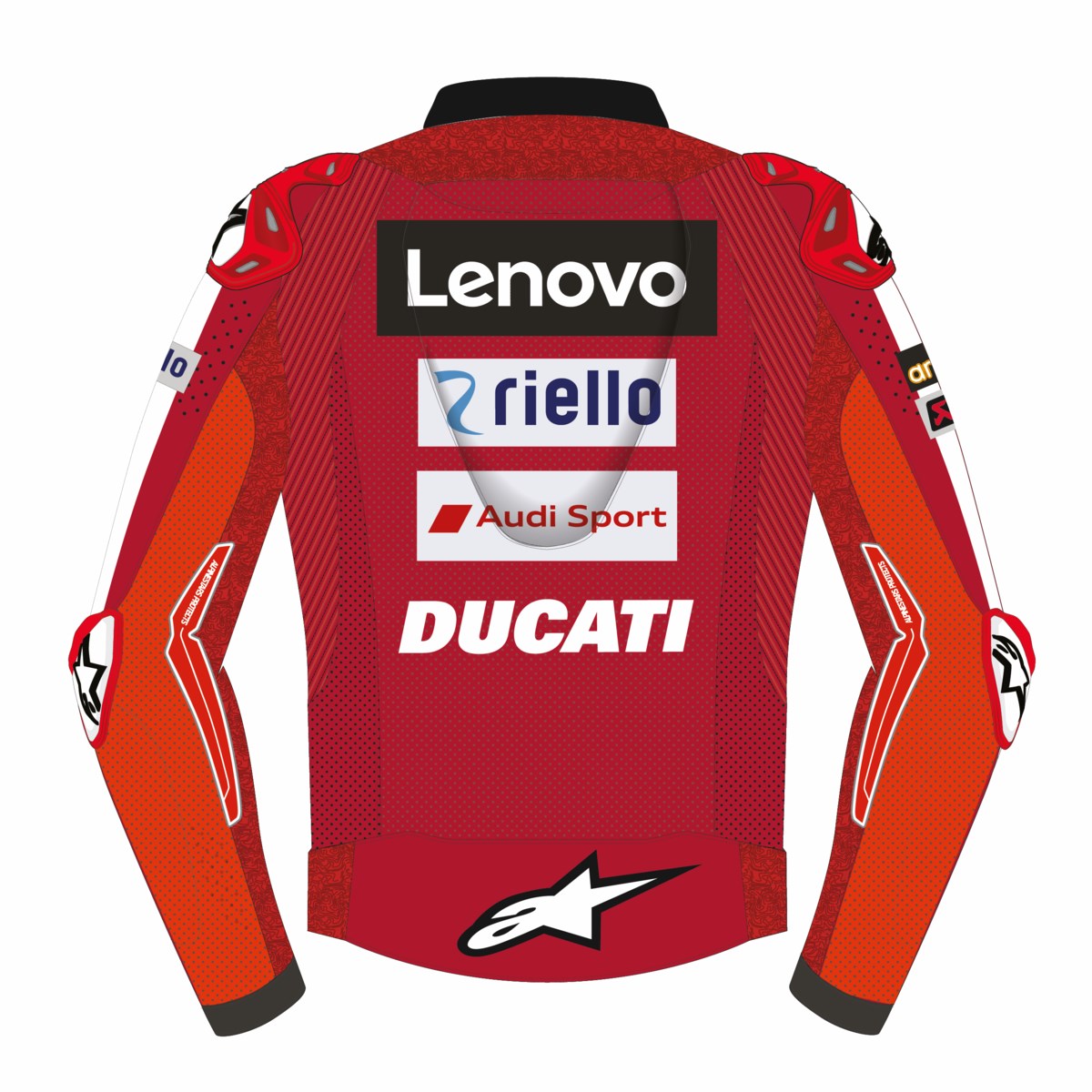 Replica MotoGp 26