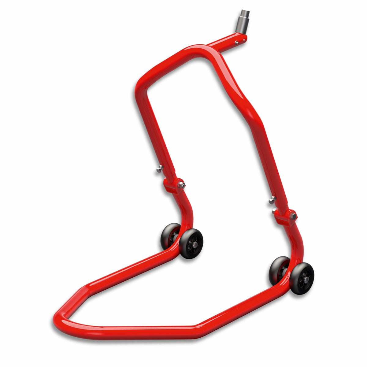 CAVALLETTO ANTERIORE DA PISTA V21A