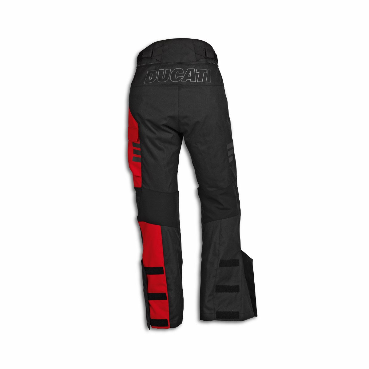 Ducati Explorer