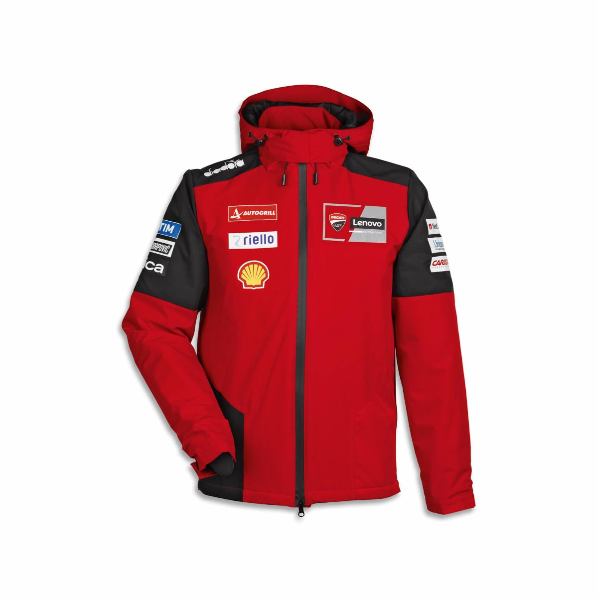 GP Team Replica 25