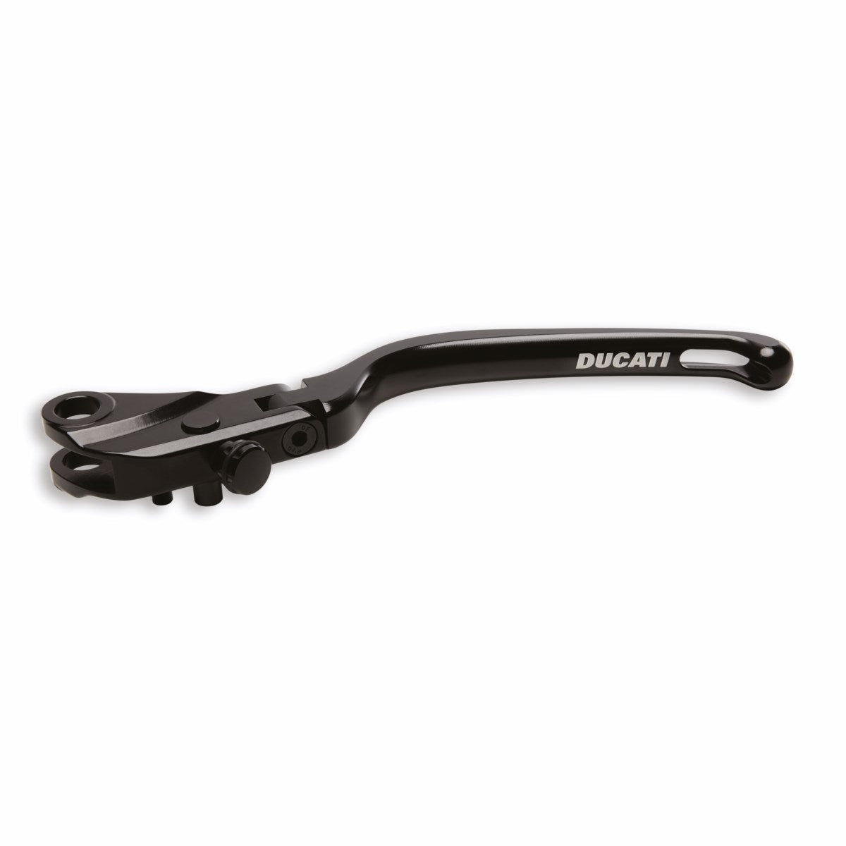 BLACK C RIZOMA RADIAL CLUTCH LEVER