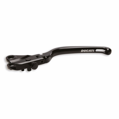 BLACK C RIZOMA RADIAL CLUTCH LEVER