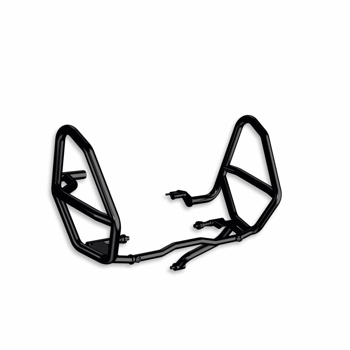 ENGINE GUARD BLACK