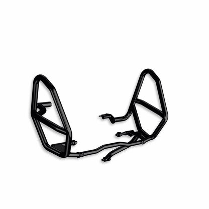 ENGINE GUARD BLACK
