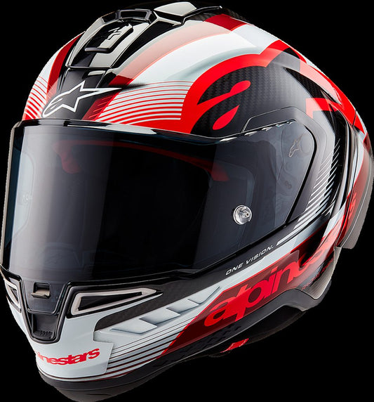 S-R10 TEAM HELMET CRB/R/BL