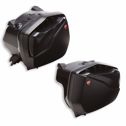 1706 SIDE BAGS SET - NO COVER