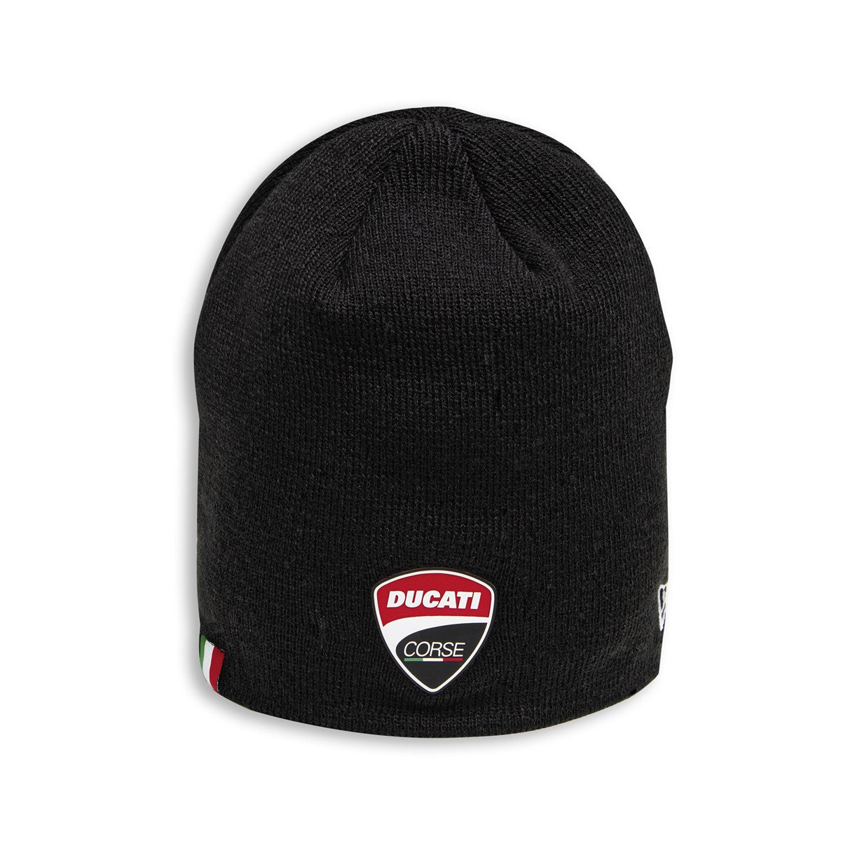 Corse Total Black 
