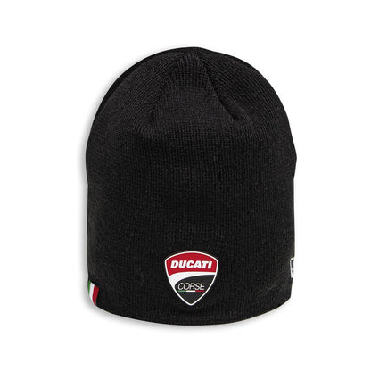 Corse Total Black 