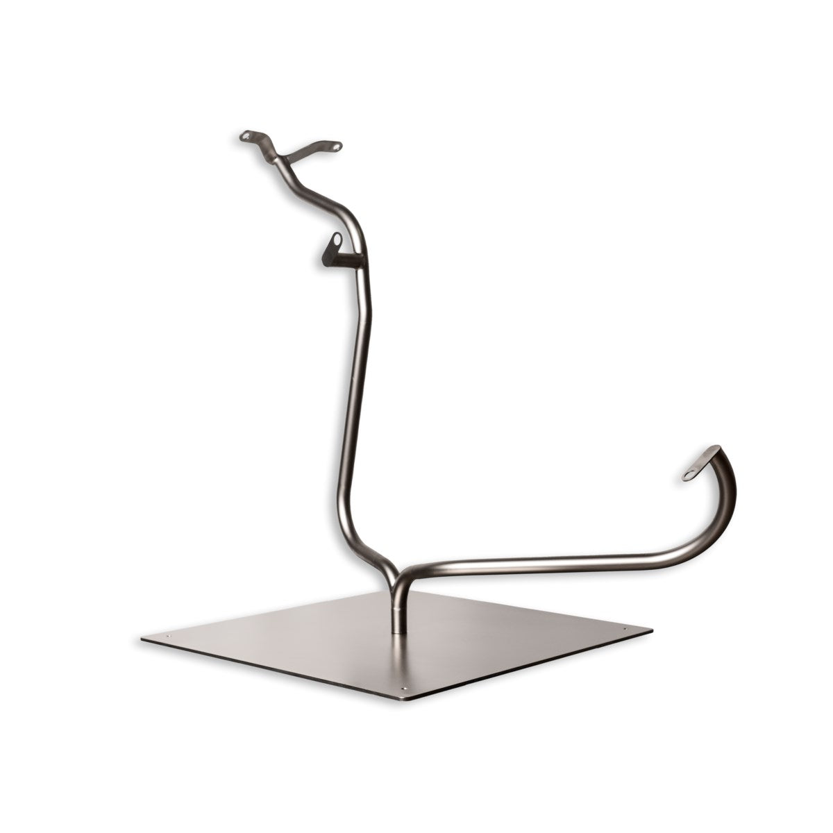 EXHAUST SUPPORT DP3 - PAN V4 / SF V4