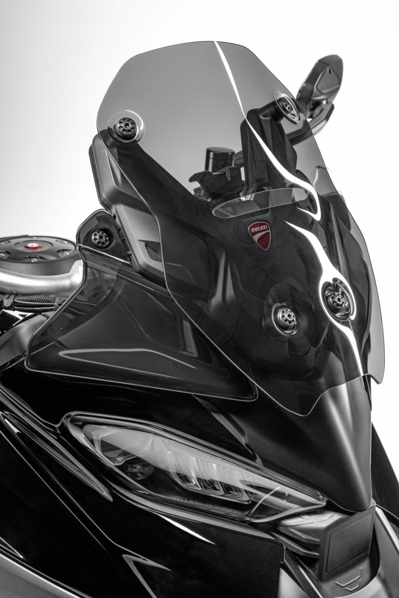 ENDURO 1706 WINDSCREEN SET