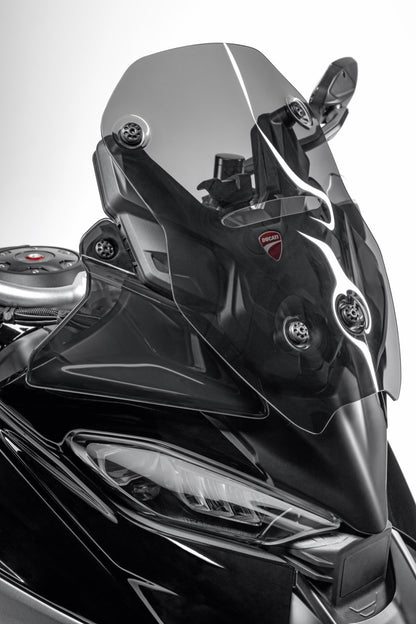 ENDURO 1706 WINDSCREEN SET