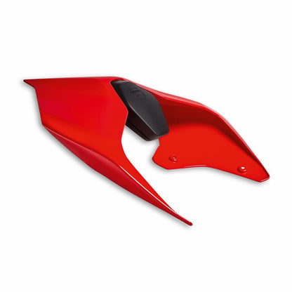 SINGLE-SEATER TAIL GUARD SET 1813 - DARK
