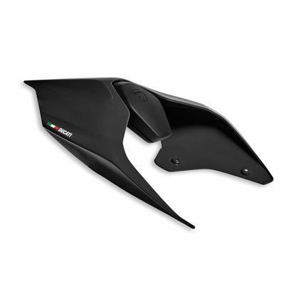 SINGLE-SEATER TAIL GUARD SET 1813 - DARK