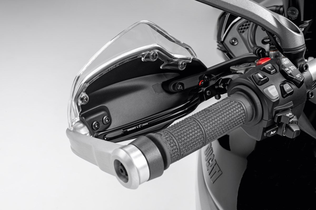 BLACK C RIZOMA RADIAL CLUTCH LEVER