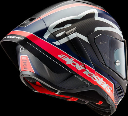 S-R10 TEAM HELMET CRB/R/BL