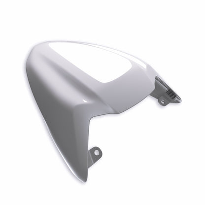 COVER SELLA PASSEGGERO V22B - BIANCO