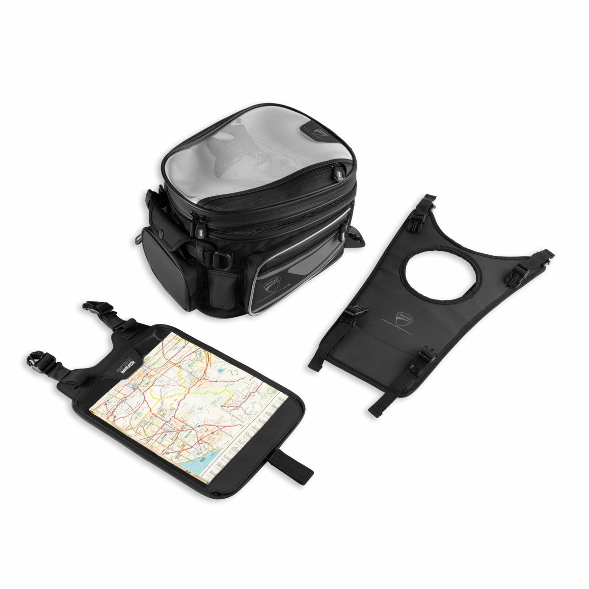 TANK BAG 1509