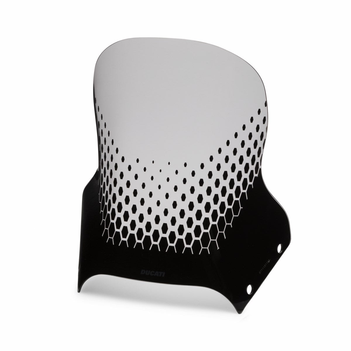 SET PARABREZZA TOURING FUME' 1900