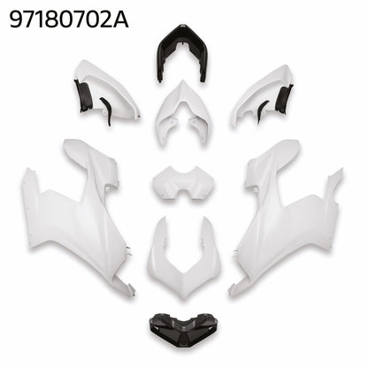 RACING FAIRING SET SBK 1714
