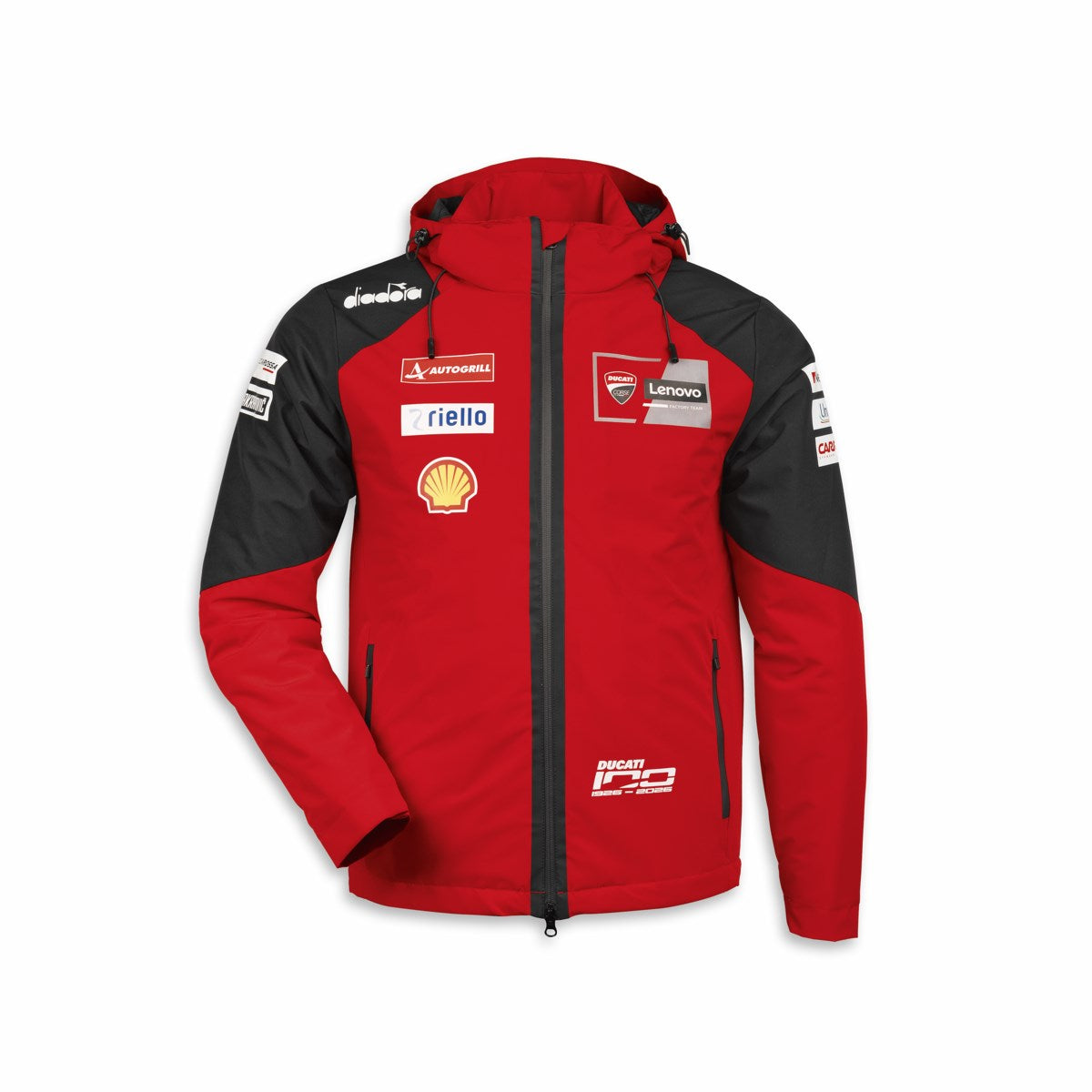 GP Team Replica 26