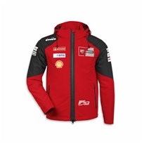 GP Team Replica 26