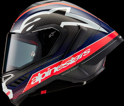 S-R10 TEAM HELMET CRB/R/BL