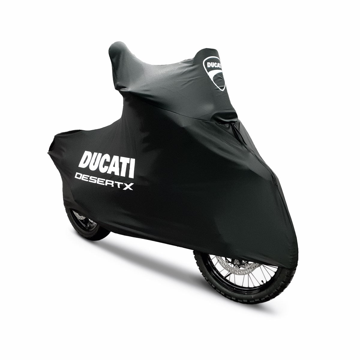 DESERT-X INDOOR BIKE CANVAS