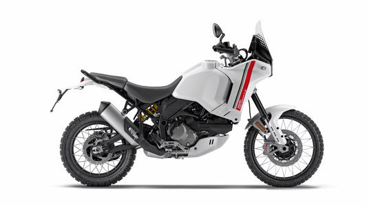 Ducati DesertX
