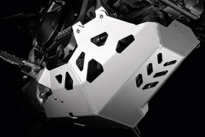 OFF ROAD ENGINE LOWER PROTECTION