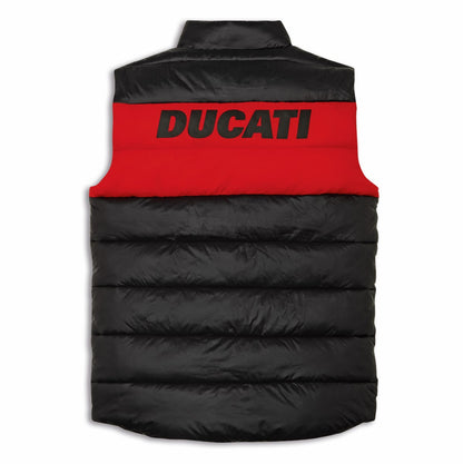 Ducati Street