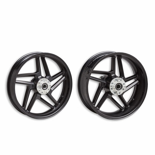 Ducati Set Cerchi Cf V21A 96380272Aa