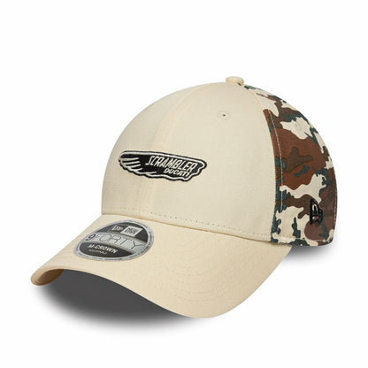 NE SCAMBLER CAMO25