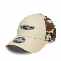 NE SCAMBLER CAMO25