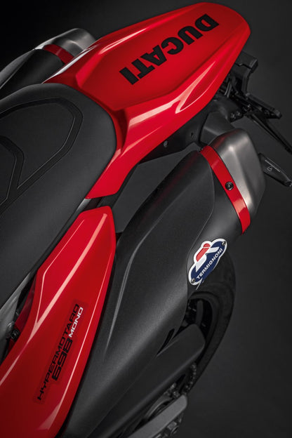 KIT SILENZIATORI OMOLOGATI V21D WW